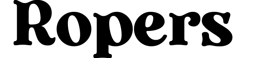 Ropers