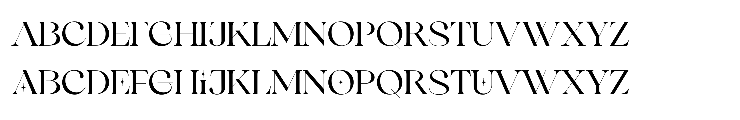 Antaro Font