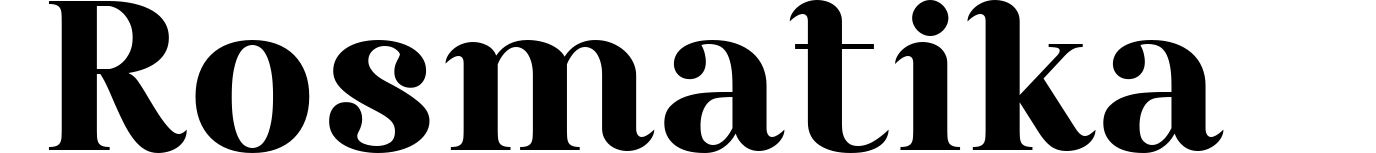 Rosmatika
