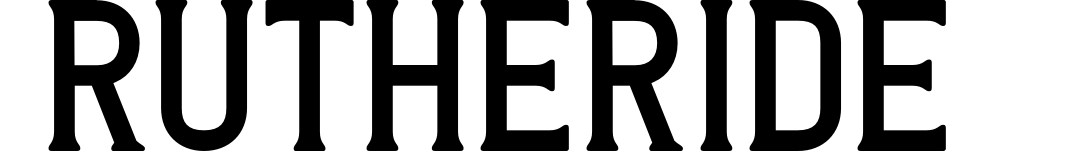 Rutheride