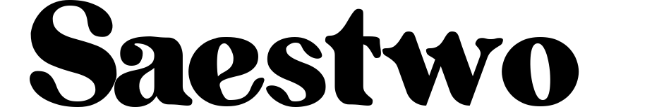 Saestwo
