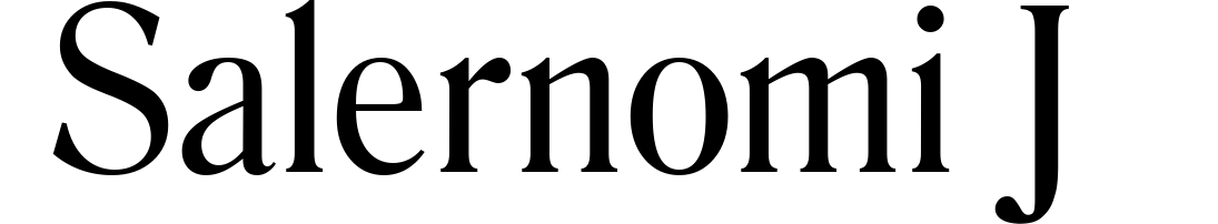Salernomi J