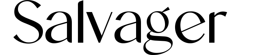 Salvager