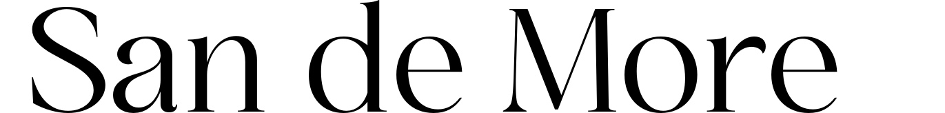 San de More