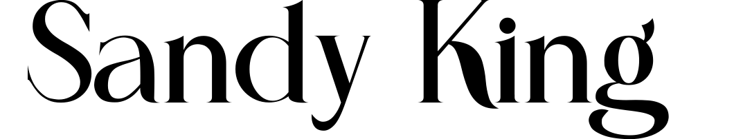 Sandy King