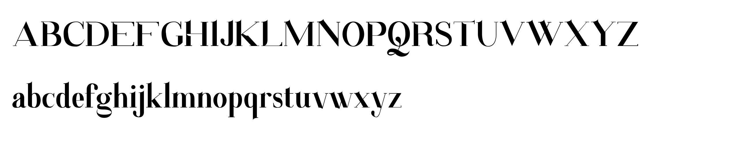 Antaro Font