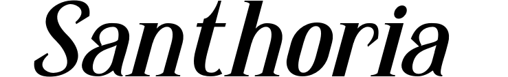 Santhoria