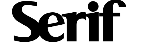 Serif