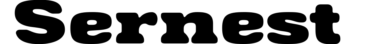 Sernest