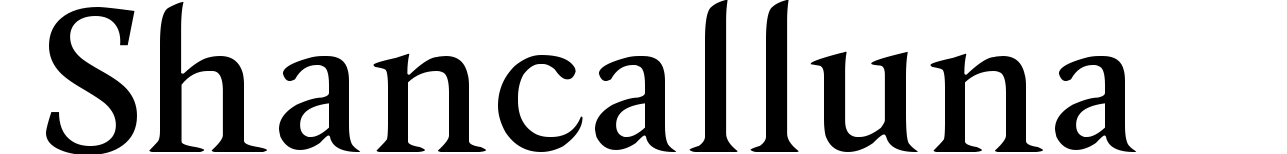 Shancalluna