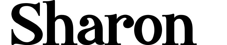 Sharon