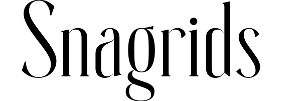 Snagrids