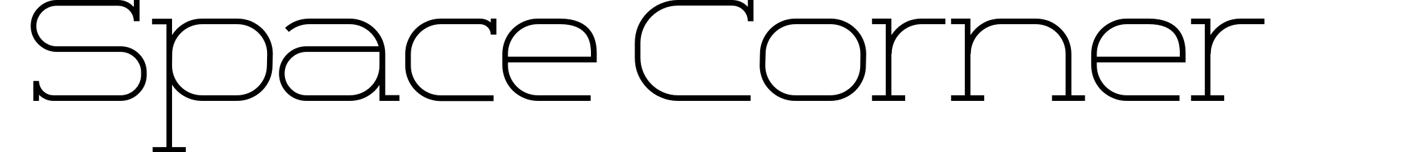 Space Corner