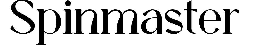 Spinmaster