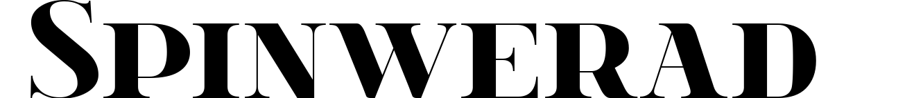 Spinwerad