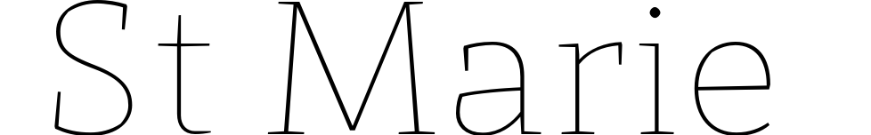 St Marie