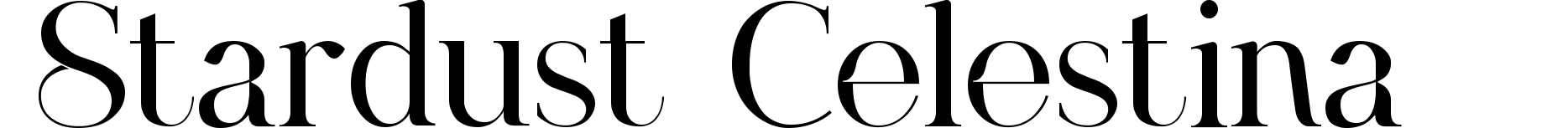 Stardust Celestina