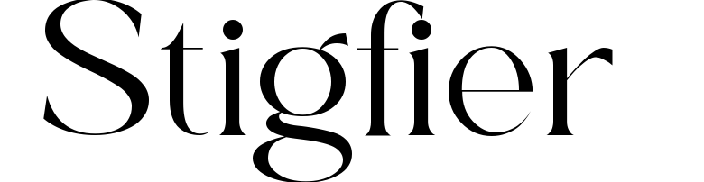 Stigfier