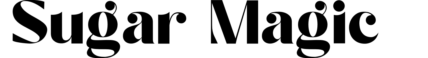 Sugar Magic