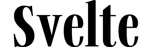 Svelte
