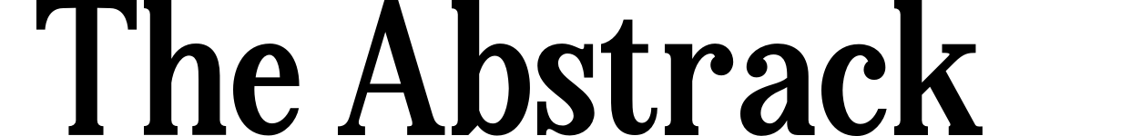 The Abstrack