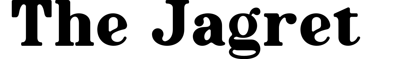 The Jagret