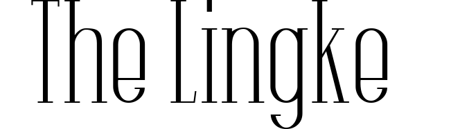 The Lingke