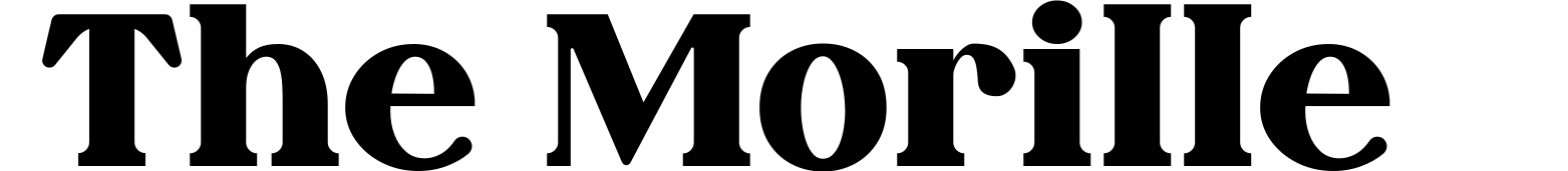 The Morille