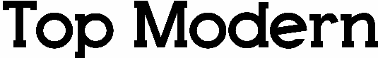 Top Modern