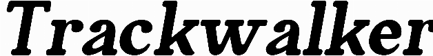 Trackwalker