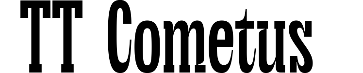 TT Cometus