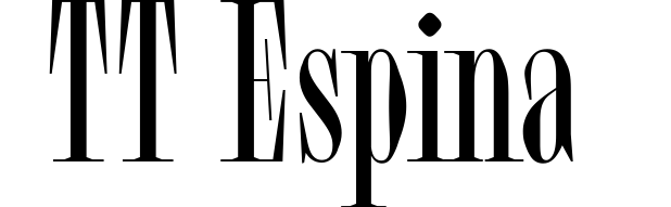 TT Espina