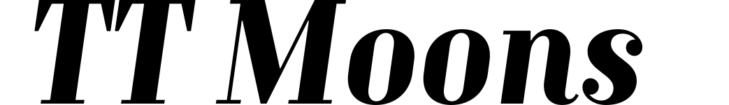 TT Moons