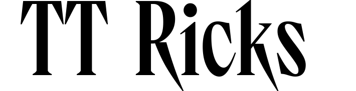 TT Ricks