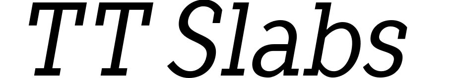 TT Slabs