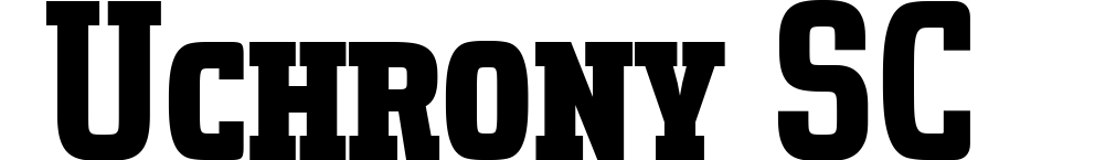 Uchrony SC