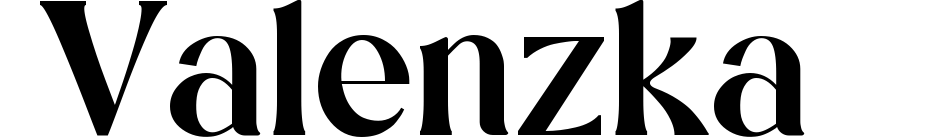 Valenzka