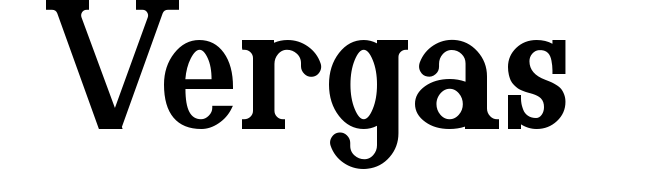 Vergas