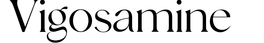 Vigosamine