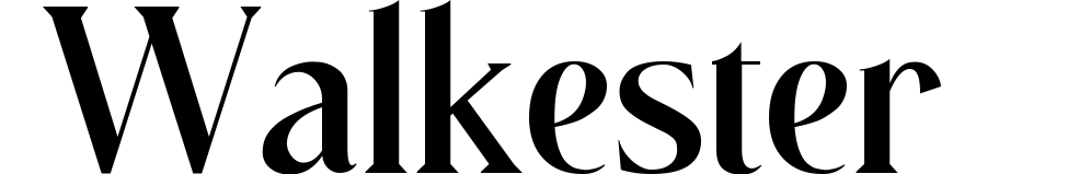 Walkester