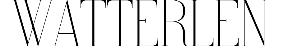 Watterlen