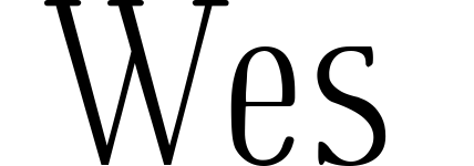 Wes