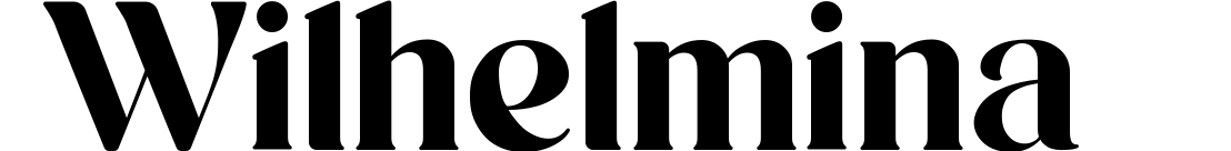 Wilhelmina
