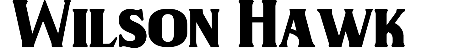 Wilson Hawk