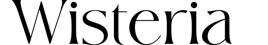 Wisteria