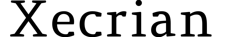 Xecrian