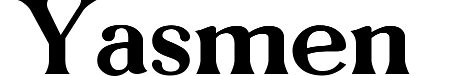 Yasmen