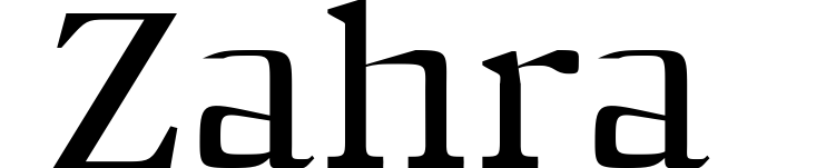 Zahra