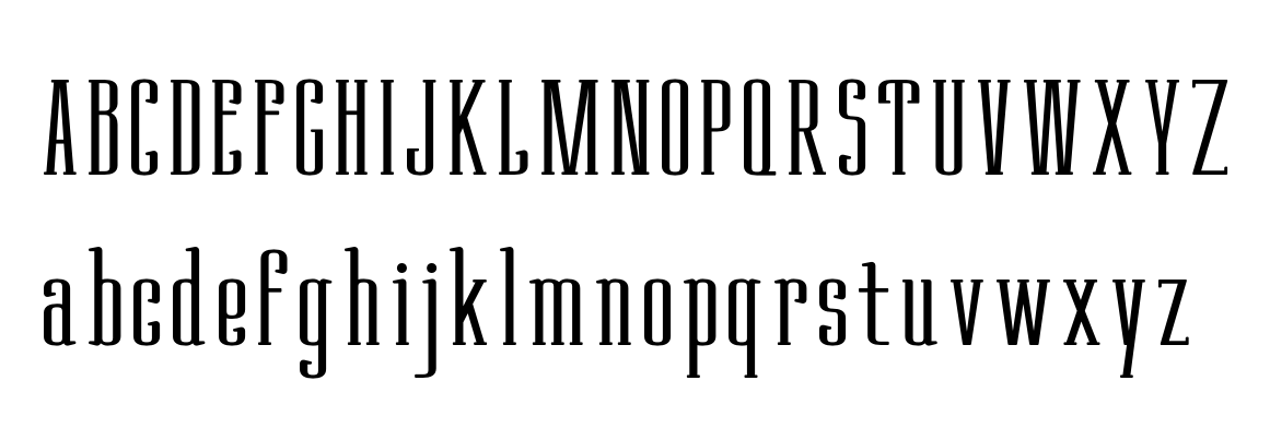 Antaro Font
