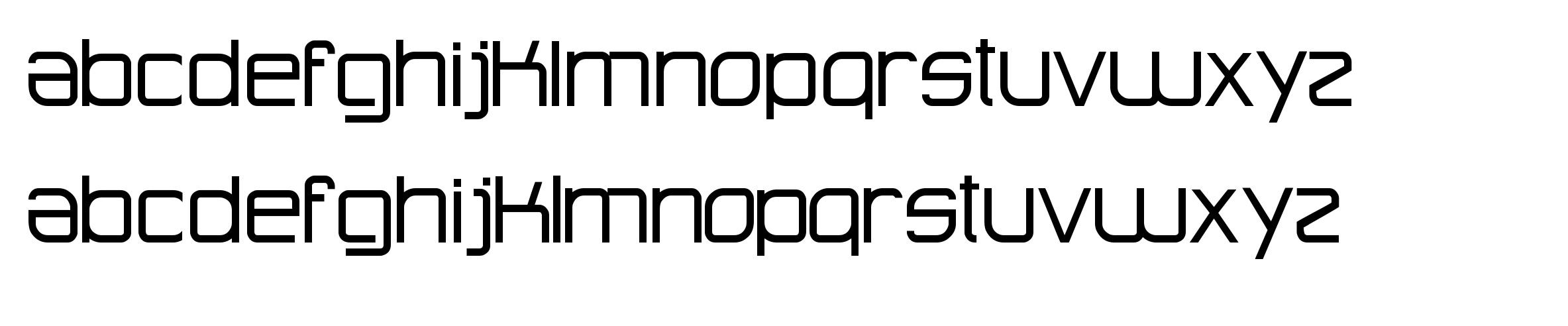 Antaro Font